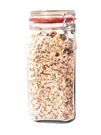 Produktfoto zu Original Rapunzel Müsli