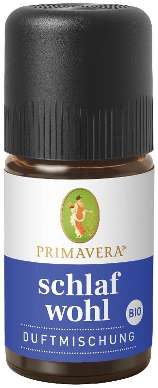 Produktfoto zu Schlafwohl 5 ml