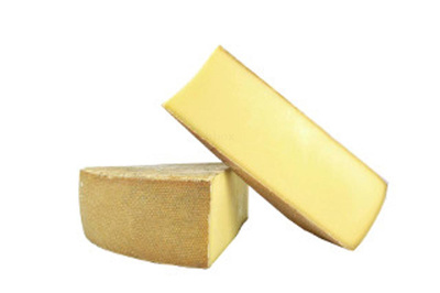 Produktfoto zu Hausbergkäse Felix Austria