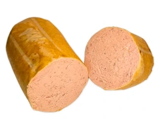 Produktfoto zu Kalbsleberwurst