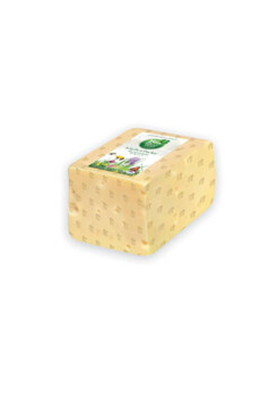 Produktfoto zu Wiesenmilch Naturtaler 45%