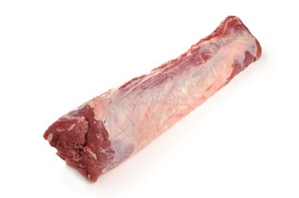 Produktfoto zu Wildschweinrücken, ca. 1- 1,5kg