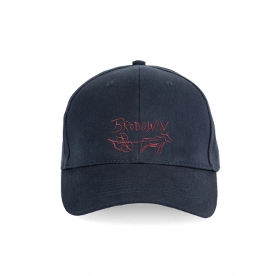 Produktfoto zu Kappen, Navy Blue