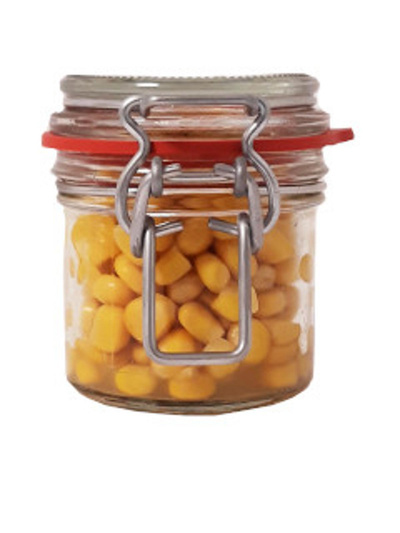 Produktfoto zu Zuckermais, 70 g (Abtropfgewicht: 65 g)