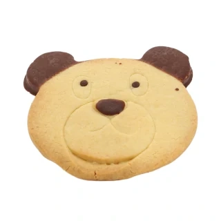 Produktfoto zu Keks Lars der Bär, 1 Stück