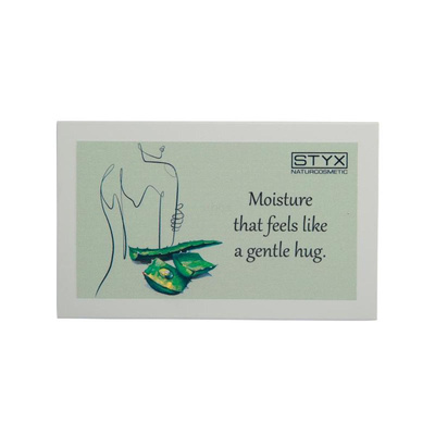 Produktfoto zu Aloe Vera Geschenkset, Naturkosmetik