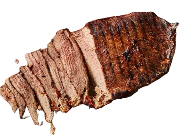 Produktfoto zu sous vide Brisket mariniert