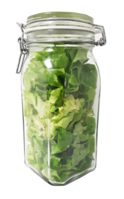 Produktfoto zu Blattsalat, verzehrfertig