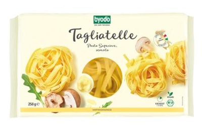 Produktfoto zu Tagliatelle, 250 g