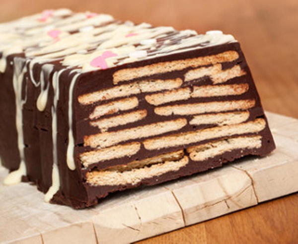 Produktfoto zu Kalter Hund