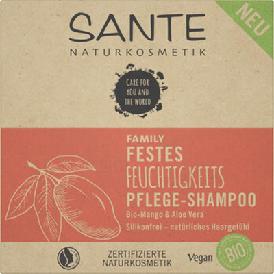 Produktfoto zu Family Festes Feuchtigkeits