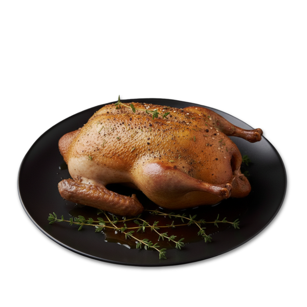 Produktfoto zu 50 Minuten Ente