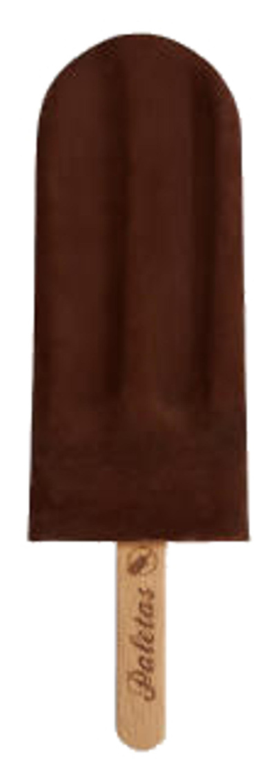 Produktfoto zu Stieleis Schoko 80ml