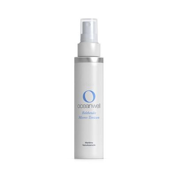 Produktfoto zu Basic Meeres-Tonicum, 100 ml
