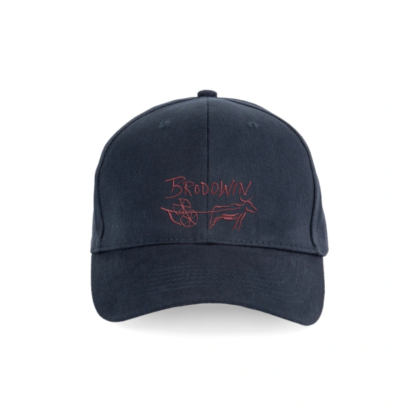 Produktfoto zu Kappe, Navy Blue