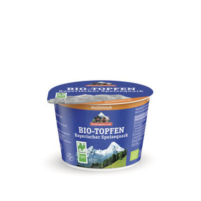 Produktfoto zu Topfen 20% Fett, 250 g