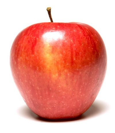 Produktfoto zu Apfel Pinova