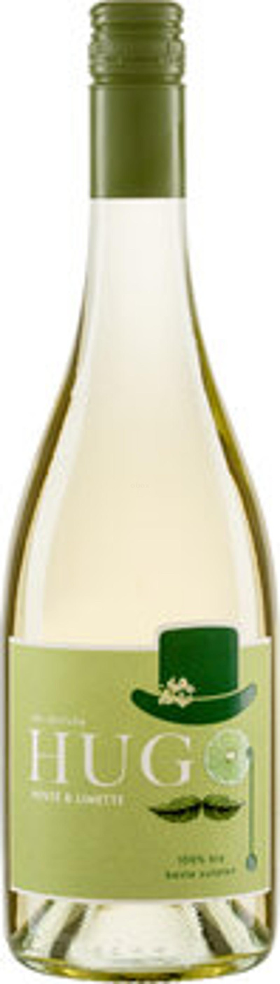Produktfoto zu Hugo, der Ehrliche, 0,75 l