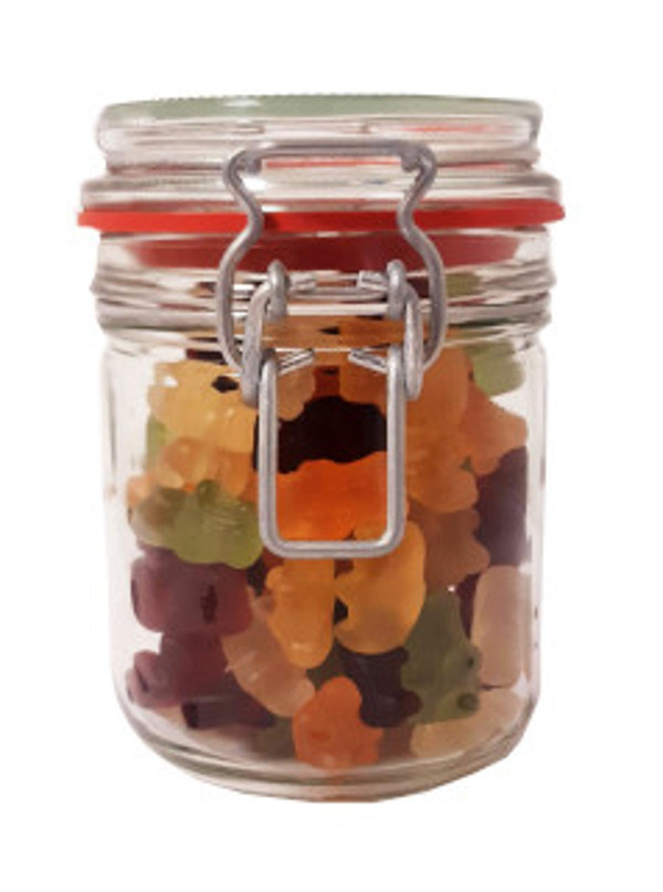 Produktfoto zu Gummibärchen