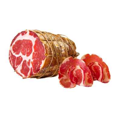 Produktfoto zu Coppa