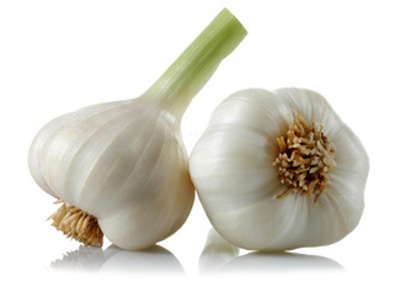 Produktfoto zu Knoblauch frisch