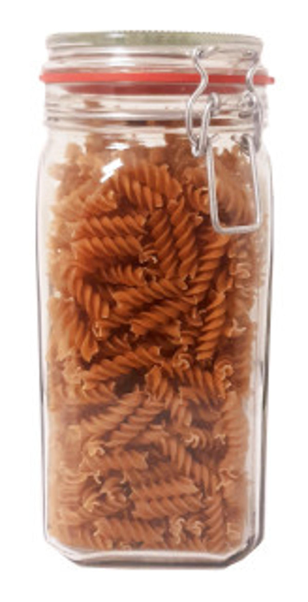 Produktfoto zu Vollkorn Spirelli