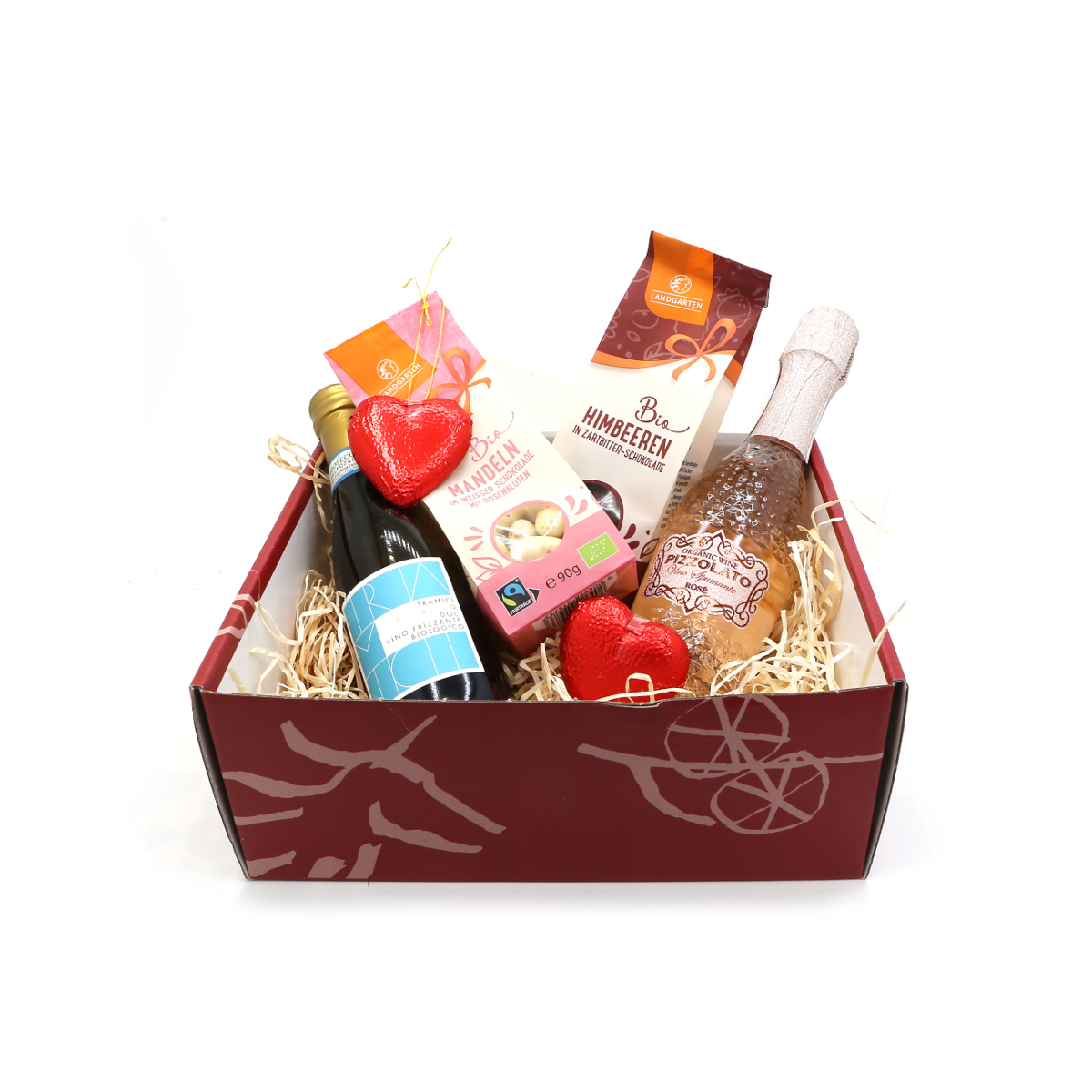 Geschenkbox Frauentag 1