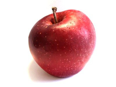 Produktfoto zu Apfel Gloster