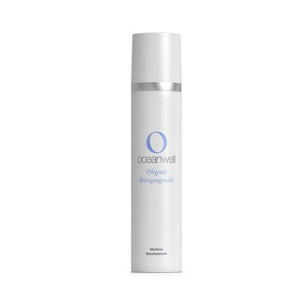 Produktfoto zu Basic Reinigungsmilch, 100 ml