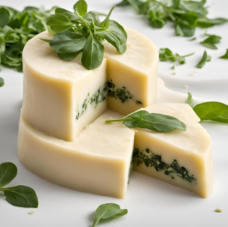 Käse des Monats