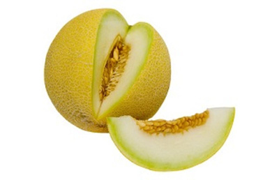 Produktfoto zu Melone Galia