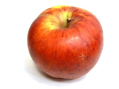 Produktfoto zu Apfel Pilot