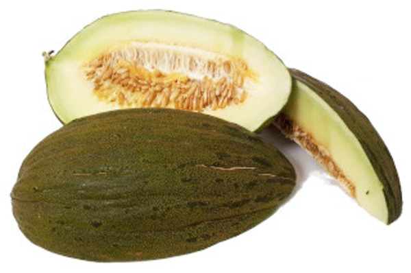 Produktfoto zu Honigmelone Piel de Sapo