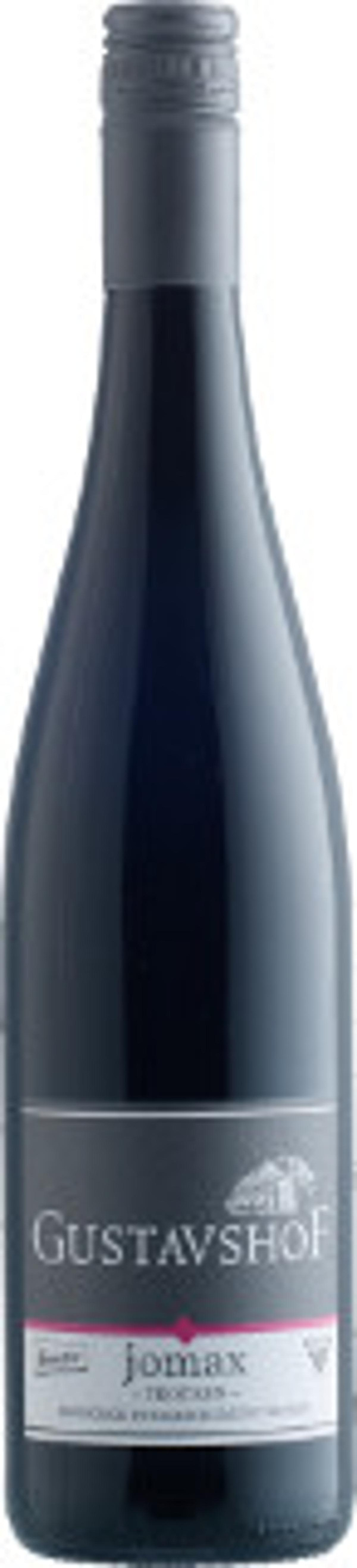 Produktfoto zu jomax 13 Spätburgunder-Cuvée 0,75 l