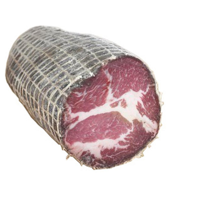Produktfoto zu Coppa