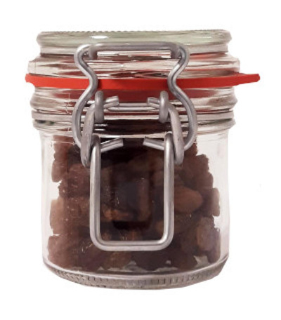 Produktfoto zu Rosinen, 50 g