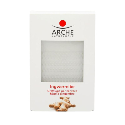 Produktfoto zu Ingwerreibe