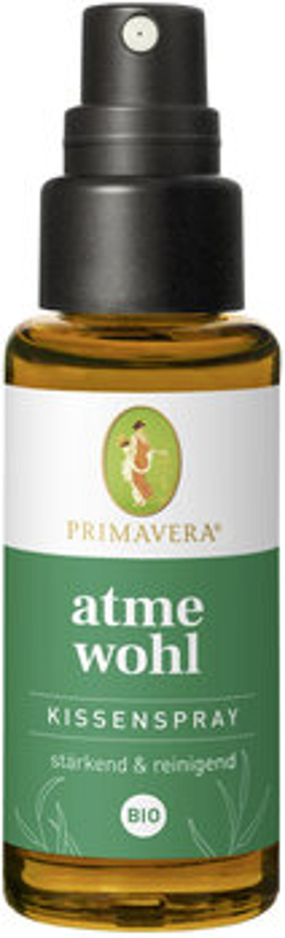Produktfoto zu Atmewohl Kissenspray 30 ml