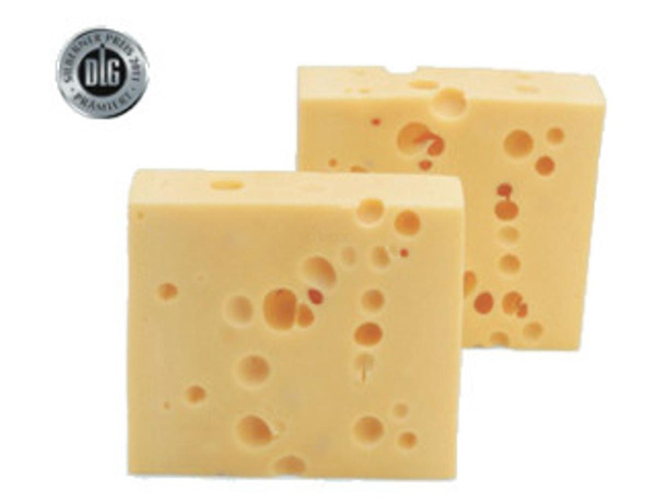 Produktfoto zu Emmentaler
