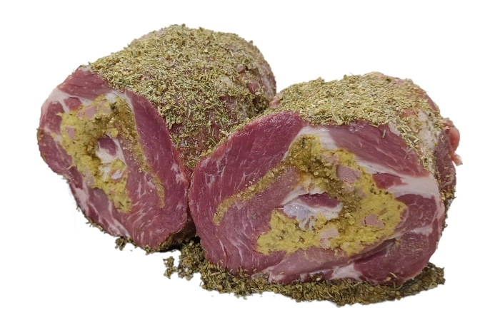 Rind, Kalb, Lamm & Schwein zu den Festtagen