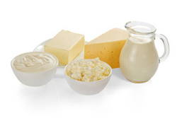 Produktfoto zu Käsetüte 3