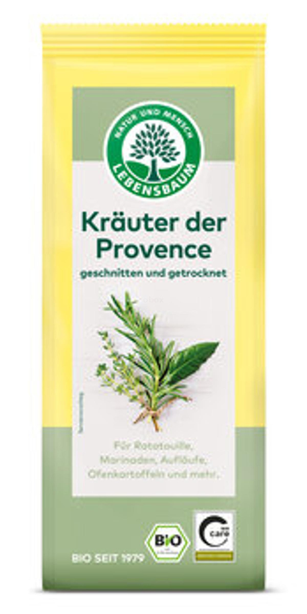 Produktfoto zu Kräuter der Provence  30g
