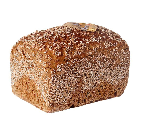 Produktfoto zu Dinkelbrot 100%, 500 g