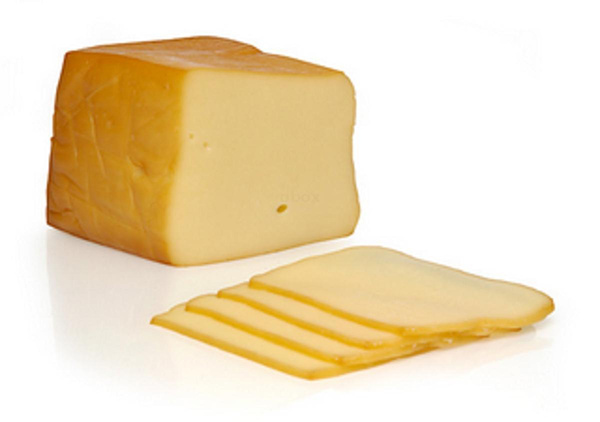 Produktfoto zu Rauchkäse