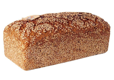 Produktfoto zu Sesambrot, 1000 g