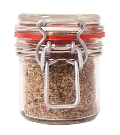 Produktfoto zu Oregano, gerebelt