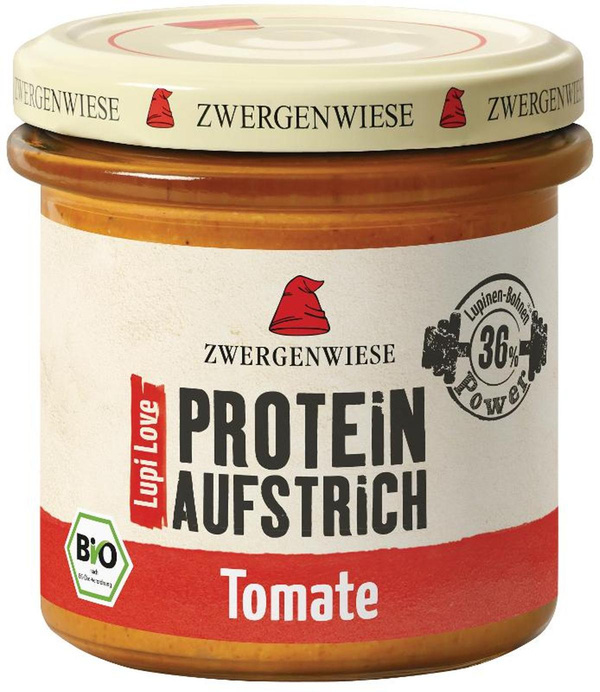 Produktfoto zu LupiLove Tomate, 135 g