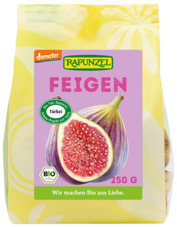 Produktfoto zu Berg-Feigen natural, 250 g
