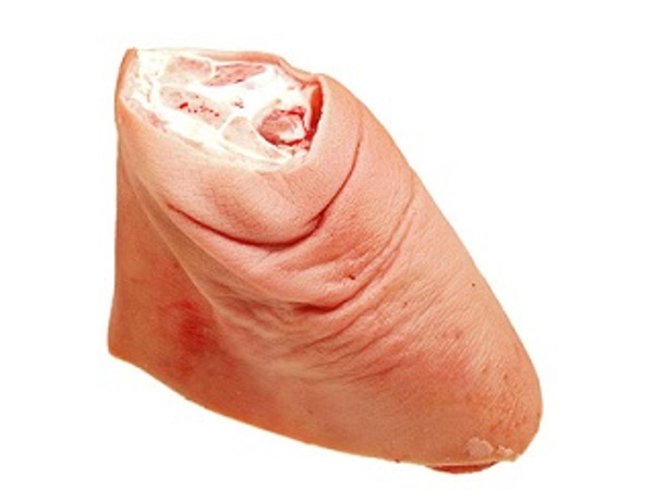 Produktfoto zu TK Schweinehinterhaxe, 1,5 kg