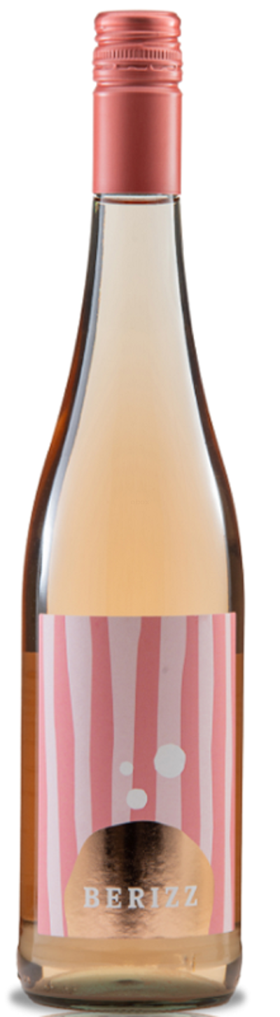 Produktfoto zu Berizz Rhabarber Secco  0,75 l